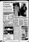 Macclesfield Express Thursday 15 March 1984 Page 16
