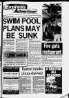 Macclesfield Express Thursday 22 March 1984 Page 1