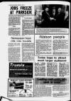 Macclesfield Express Thursday 22 March 1984 Page 2