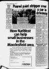 Macclesfield Express Thursday 22 March 1984 Page 6