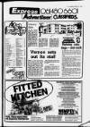 Macclesfield Express Thursday 22 March 1984 Page 21
