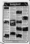 Macclesfield Express Thursday 22 March 1984 Page 28