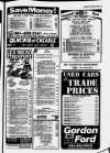 Macclesfield Express Thursday 22 March 1984 Page 57