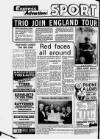 Macclesfield Express Thursday 22 March 1984 Page 80
