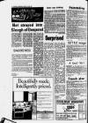 Macclesfield Express Thursday 29 March 1984 Page 8