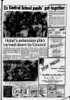 Macclesfield Express Thursday 29 March 1984 Page 9