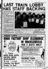 Macclesfield Express Thursday 29 March 1984 Page 15