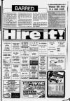 Macclesfield Express Thursday 29 March 1984 Page 63
