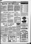 Macclesfield Express Thursday 29 March 1984 Page 79
