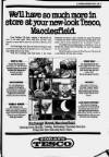 Macclesfield Express Thursday 05 April 1984 Page 13