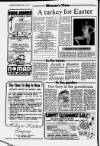 Macclesfield Express Thursday 05 April 1984 Page 14