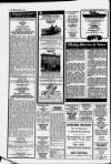 Macclesfield Express Thursday 05 April 1984 Page 20