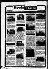 Macclesfield Express Thursday 05 April 1984 Page 24