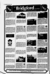 Macclesfield Express Thursday 05 April 1984 Page 28