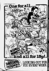 Macclesfield Express Thursday 05 April 1984 Page 58
