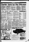 Macclesfield Express Thursday 05 April 1984 Page 71
