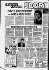 Macclesfield Express Thursday 05 April 1984 Page 72