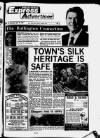 Macclesfield Express Thursday 19 April 1984 Page 1