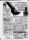 Macclesfield Express Thursday 19 April 1984 Page 18