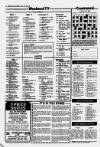 Macclesfield Express Thursday 19 April 1984 Page 22