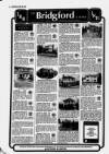 Macclesfield Express Thursday 19 April 1984 Page 30
