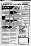 Macclesfield Express Thursday 19 April 1984 Page 43