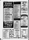 Macclesfield Express Thursday 19 April 1984 Page 58
