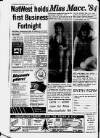 Macclesfield Express Thursday 19 April 1984 Page 70