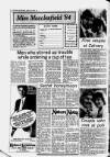 Macclesfield Express Thursday 26 April 1984 Page 10