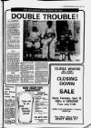 Macclesfield Express Thursday 26 April 1984 Page 15