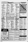 Macclesfield Express Thursday 26 April 1984 Page 20