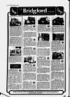 Macclesfield Express Thursday 26 April 1984 Page 32