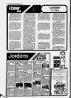 Macclesfield Express Thursday 26 April 1984 Page 42