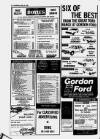 Macclesfield Express Thursday 26 April 1984 Page 58