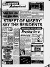 Macclesfield Express Thursday 03 May 1984 Page 1