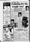 Macclesfield Express Thursday 03 May 1984 Page 14