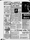 Macclesfield Express Thursday 24 May 1984 Page 18