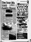 Macclesfield Express Thursday 24 May 1984 Page 69