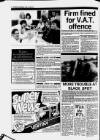 Macclesfield Express Thursday 21 June 1984 Page 6