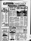 Macclesfield Express Thursday 21 June 1984 Page 21