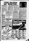 Macclesfield Express Thursday 19 July 1984 Page 13