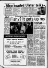 Macclesfield Express Thursday 19 July 1984 Page 14