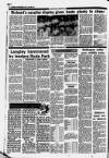 Macclesfield Express Thursday 19 July 1984 Page 78