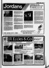 Macclesfield Express Thursday 02 August 1984 Page 29