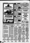 Macclesfield Express Thursday 02 August 1984 Page 30