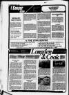 Macclesfield Express Thursday 02 August 1984 Page 32