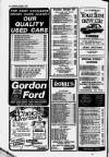 Macclesfield Express Thursday 02 August 1984 Page 56
