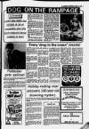 Macclesfield Express Thursday 09 August 1984 Page 7