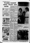 Macclesfield Express Thursday 09 August 1984 Page 12
