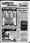 Macclesfield Express Thursday 09 August 1984 Page 23